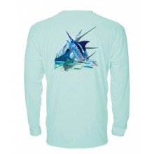 Billfish Grand Slam 